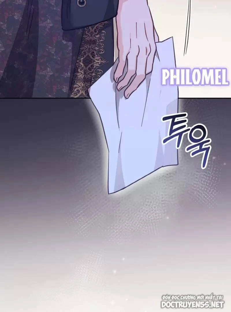 Không Có Nơi Nào Dành Cho Công Chúa Giả Mạo Chapter 20 - 39