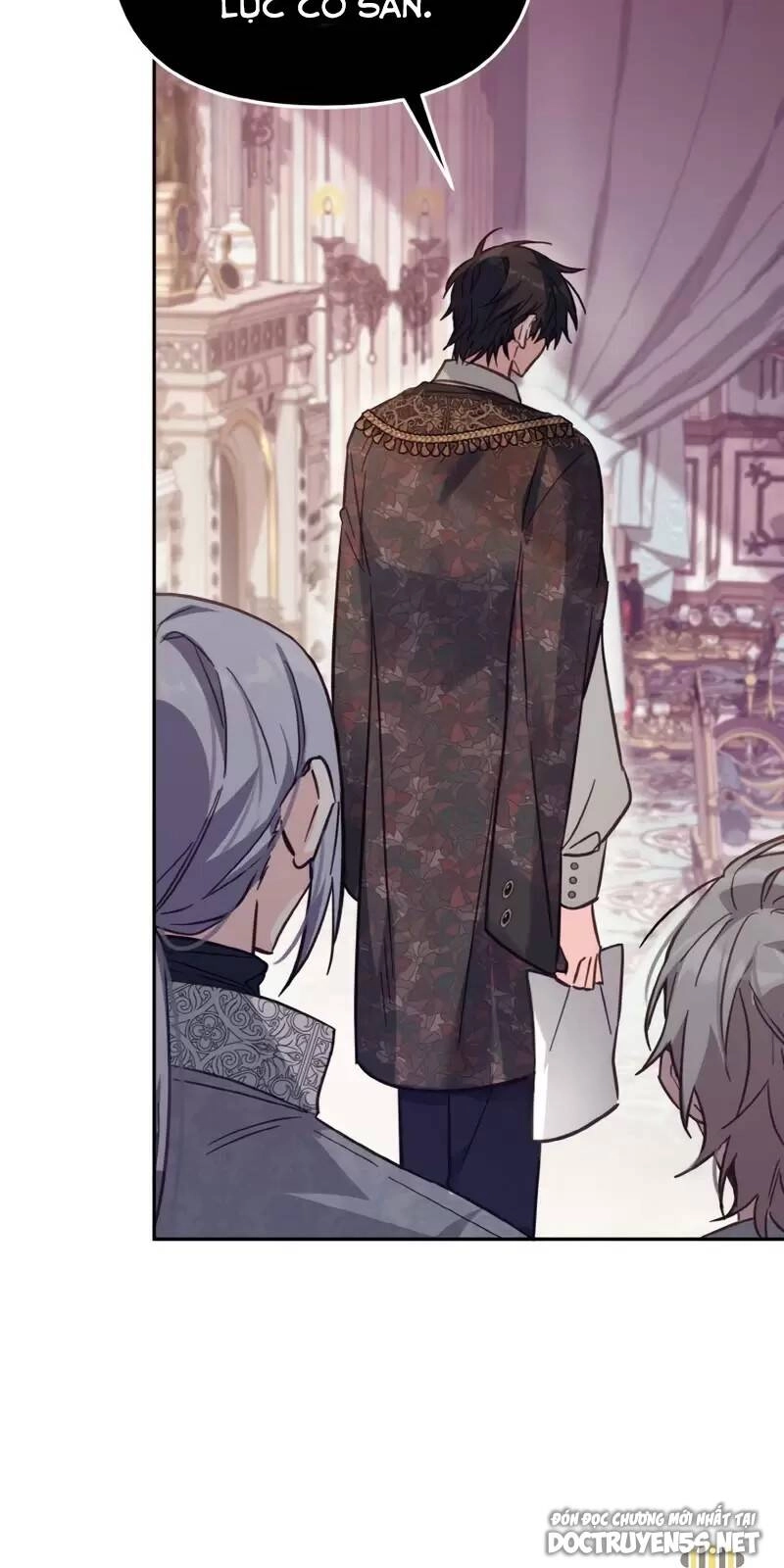 Không Có Nơi Nào Dành Cho Công Chúa Giả Mạo Chapter 20 - 41