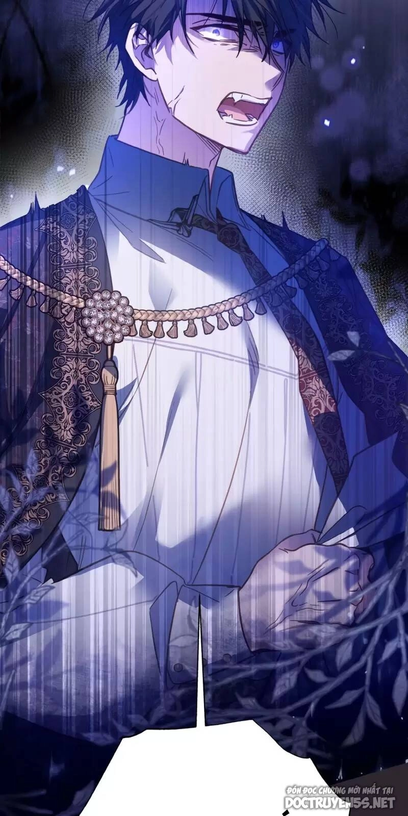 Không Có Nơi Nào Dành Cho Công Chúa Giả Mạo Chapter 20 - 43