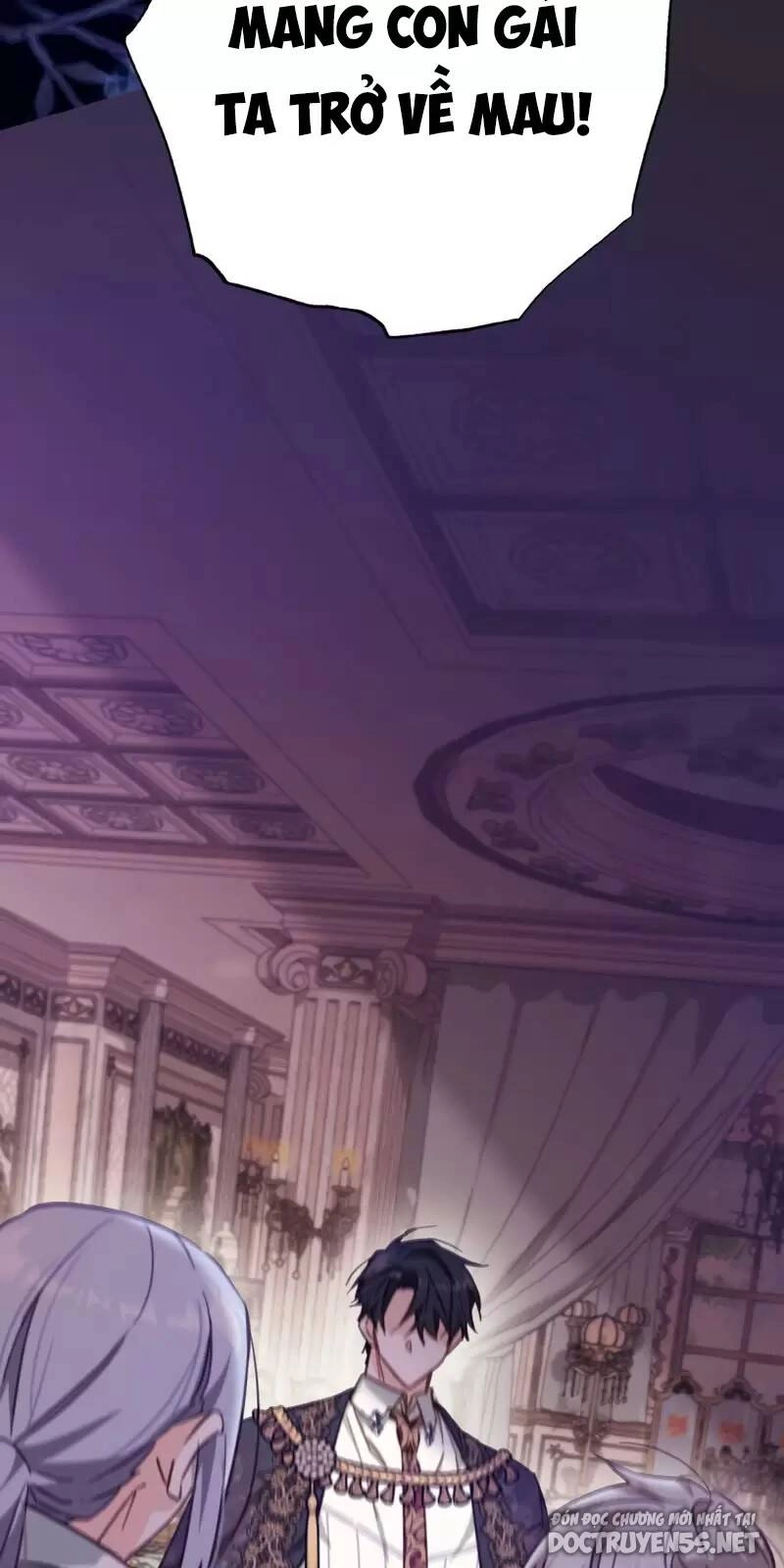 Không Có Nơi Nào Dành Cho Công Chúa Giả Mạo Chapter 20 - 44