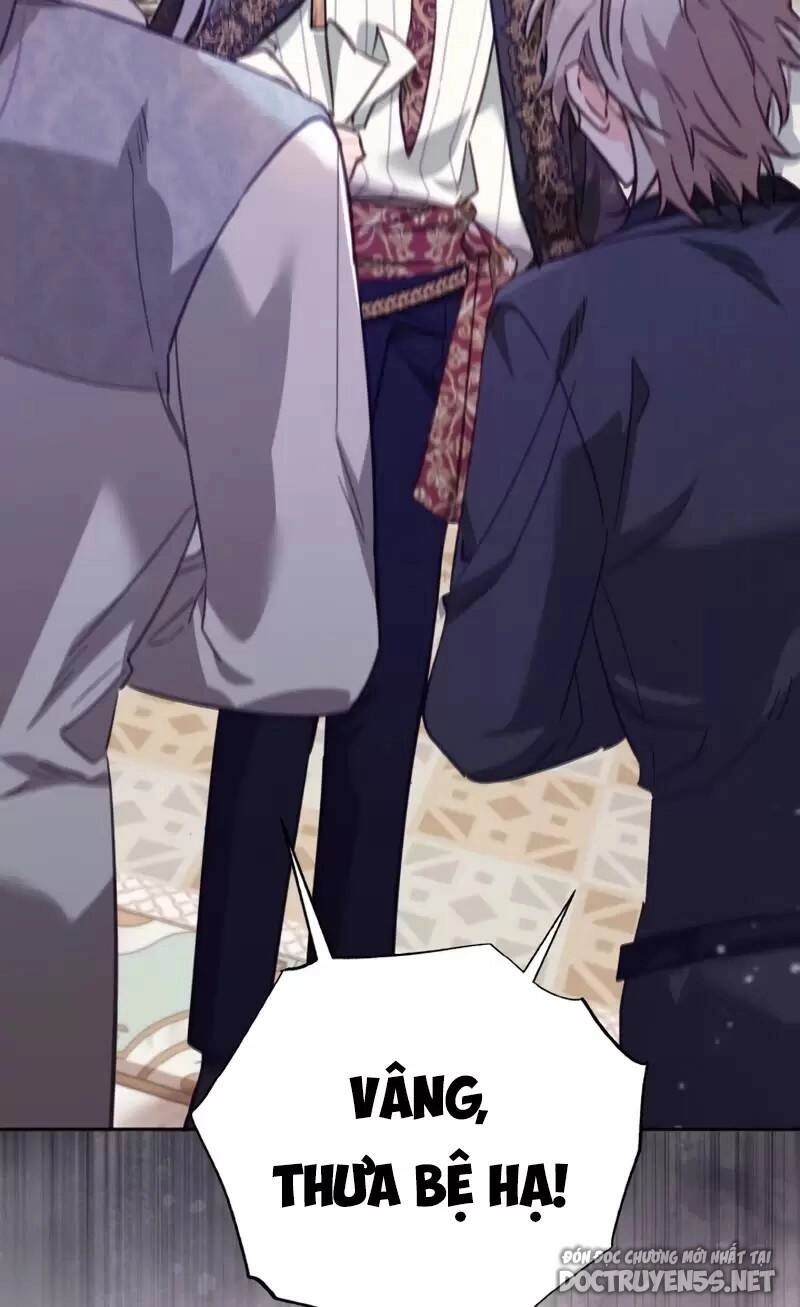 Không Có Nơi Nào Dành Cho Công Chúa Giả Mạo Chapter 20 - 45