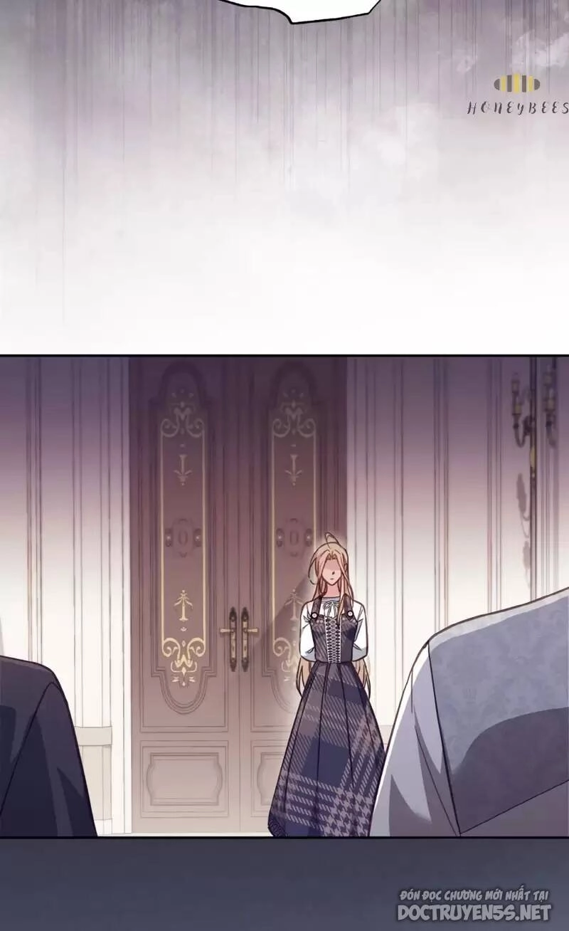 Không Có Nơi Nào Dành Cho Công Chúa Giả Mạo Chapter 20 - 46