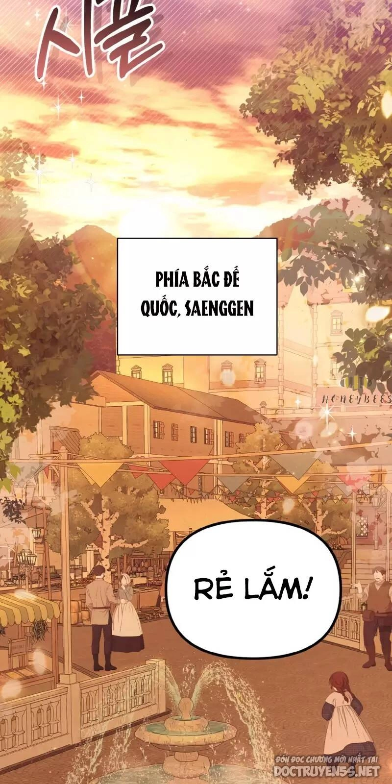 Không Có Nơi Nào Dành Cho Công Chúa Giả Mạo Chapter 20 - 50