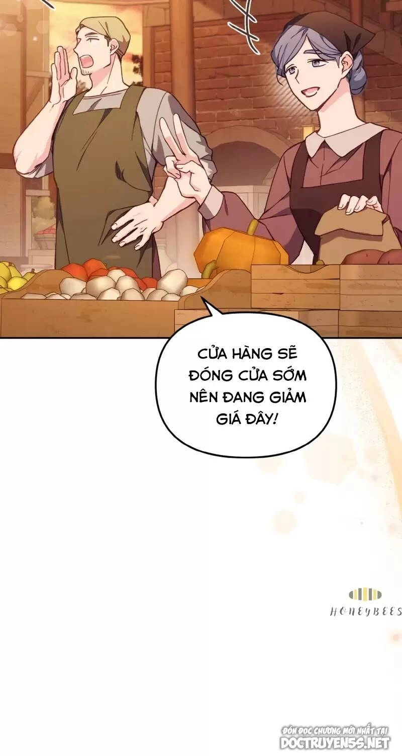 Không Có Nơi Nào Dành Cho Công Chúa Giả Mạo Chapter 20 - 52