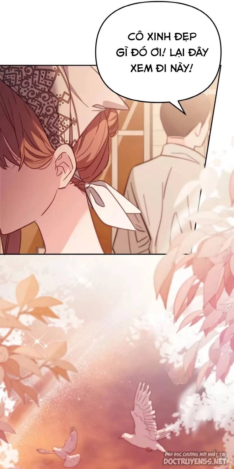 Không Có Nơi Nào Dành Cho Công Chúa Giả Mạo Chapter 20 - 53