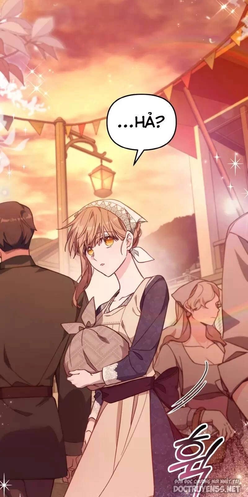 Không Có Nơi Nào Dành Cho Công Chúa Giả Mạo Chapter 20 - 54