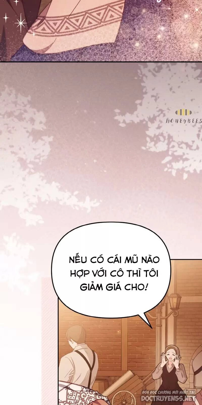 Không Có Nơi Nào Dành Cho Công Chúa Giả Mạo Chapter 20 - 55