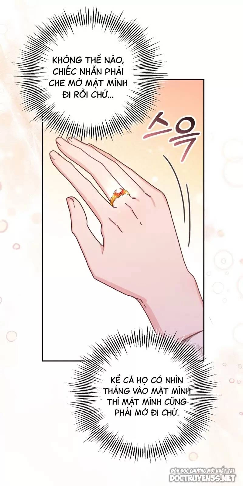 Không Có Nơi Nào Dành Cho Công Chúa Giả Mạo Chapter 20 - 57