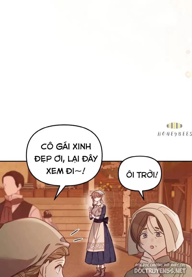 Không Có Nơi Nào Dành Cho Công Chúa Giả Mạo Chapter 20 - 58