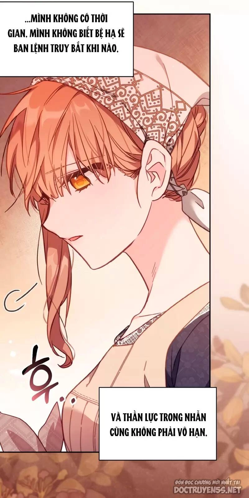 Không Có Nơi Nào Dành Cho Công Chúa Giả Mạo Chapter 20 - 60