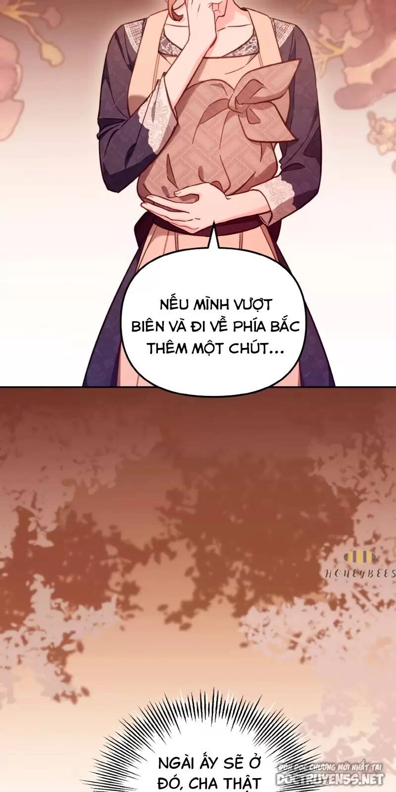 Không Có Nơi Nào Dành Cho Công Chúa Giả Mạo Chapter 20 - 62