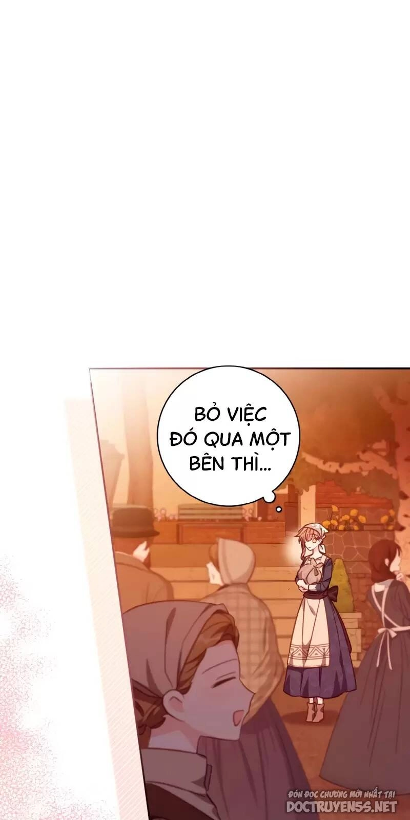 Không Có Nơi Nào Dành Cho Công Chúa Giả Mạo Chapter 20 - 64