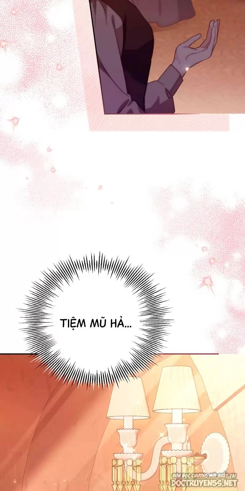 Không Có Nơi Nào Dành Cho Công Chúa Giả Mạo Chapter 20 - 65