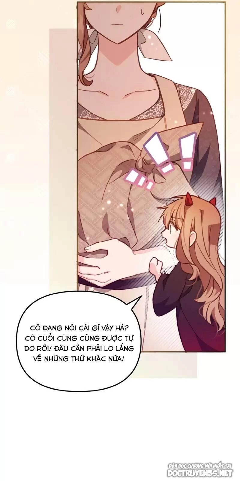 Không Có Nơi Nào Dành Cho Công Chúa Giả Mạo Chapter 20 - 68