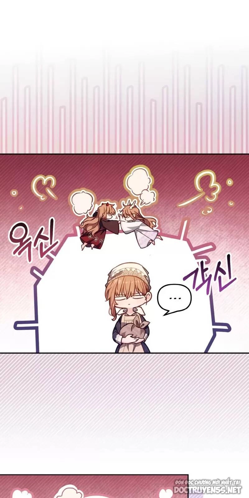 Không Có Nơi Nào Dành Cho Công Chúa Giả Mạo Chapter 20 - 69