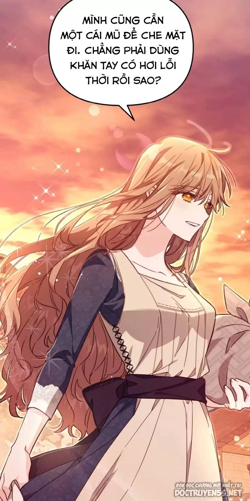 Không Có Nơi Nào Dành Cho Công Chúa Giả Mạo Chapter 20 - 72