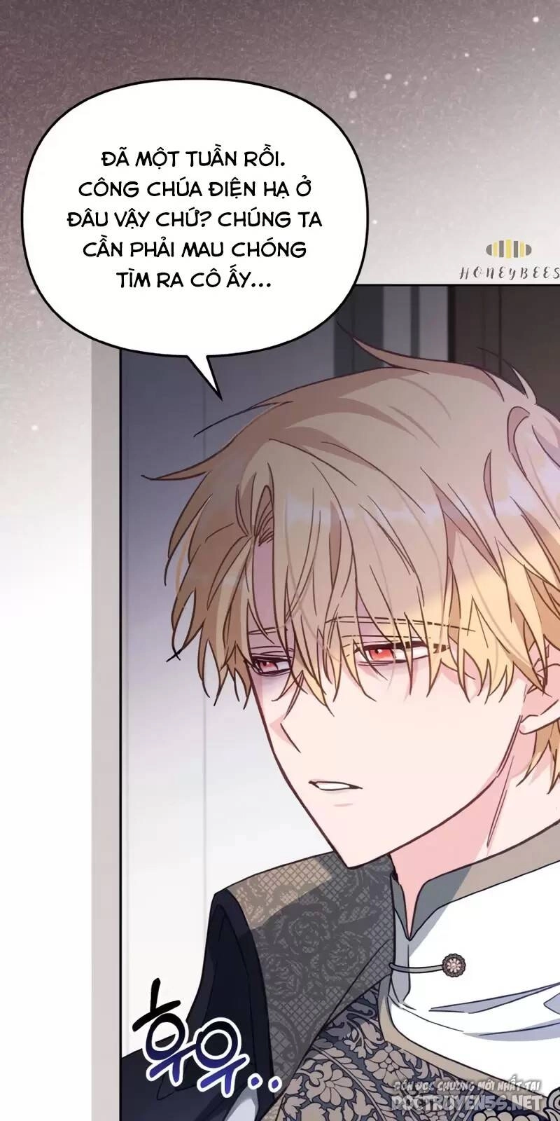 Không Có Nơi Nào Dành Cho Công Chúa Giả Mạo Chapter 20 - 80