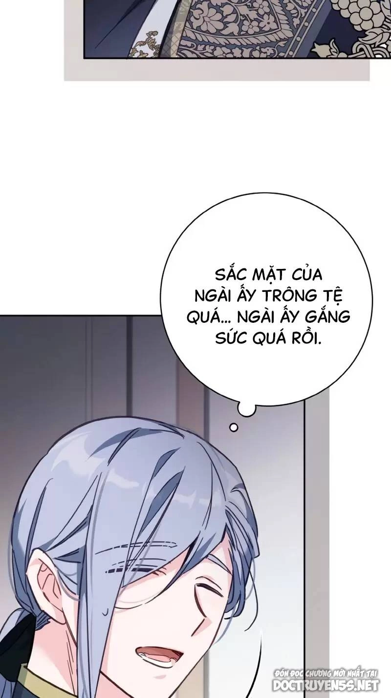 Không Có Nơi Nào Dành Cho Công Chúa Giả Mạo Chapter 20 - 81