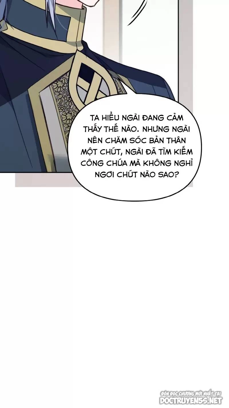 Không Có Nơi Nào Dành Cho Công Chúa Giả Mạo Chapter 20 - 82