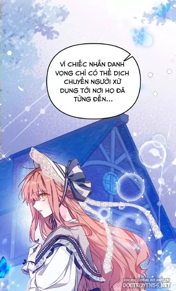 Không Có Nơi Nào Dành Cho Công Chúa Giả Mạo Chapter 21 - 36