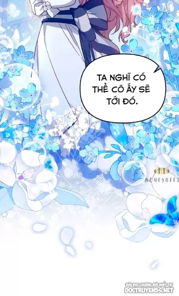 Không Có Nơi Nào Dành Cho Công Chúa Giả Mạo Chapter 21 - 37