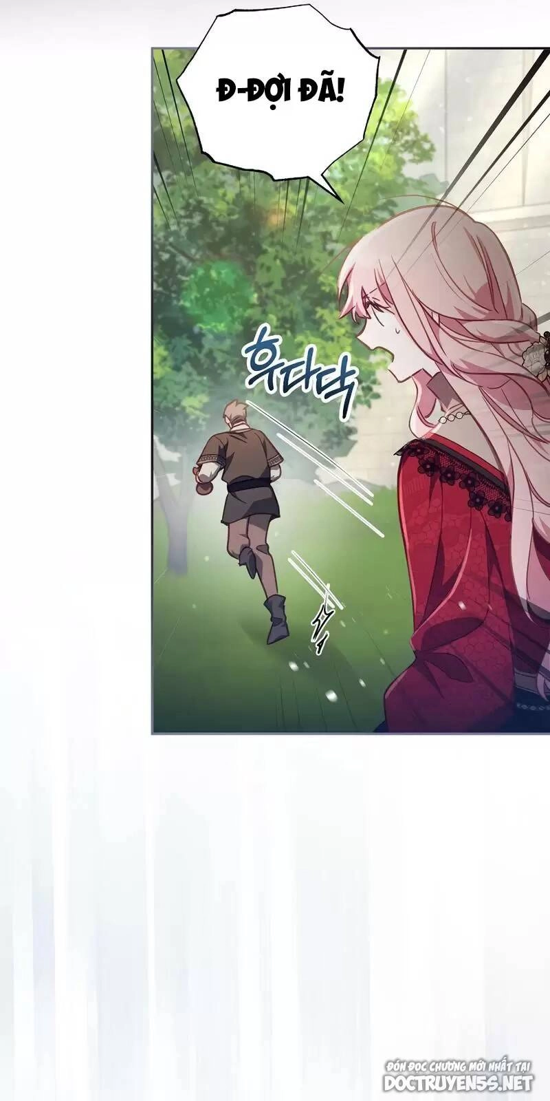 Không Có Nơi Nào Dành Cho Công Chúa Giả Mạo Chapter 22 - 62