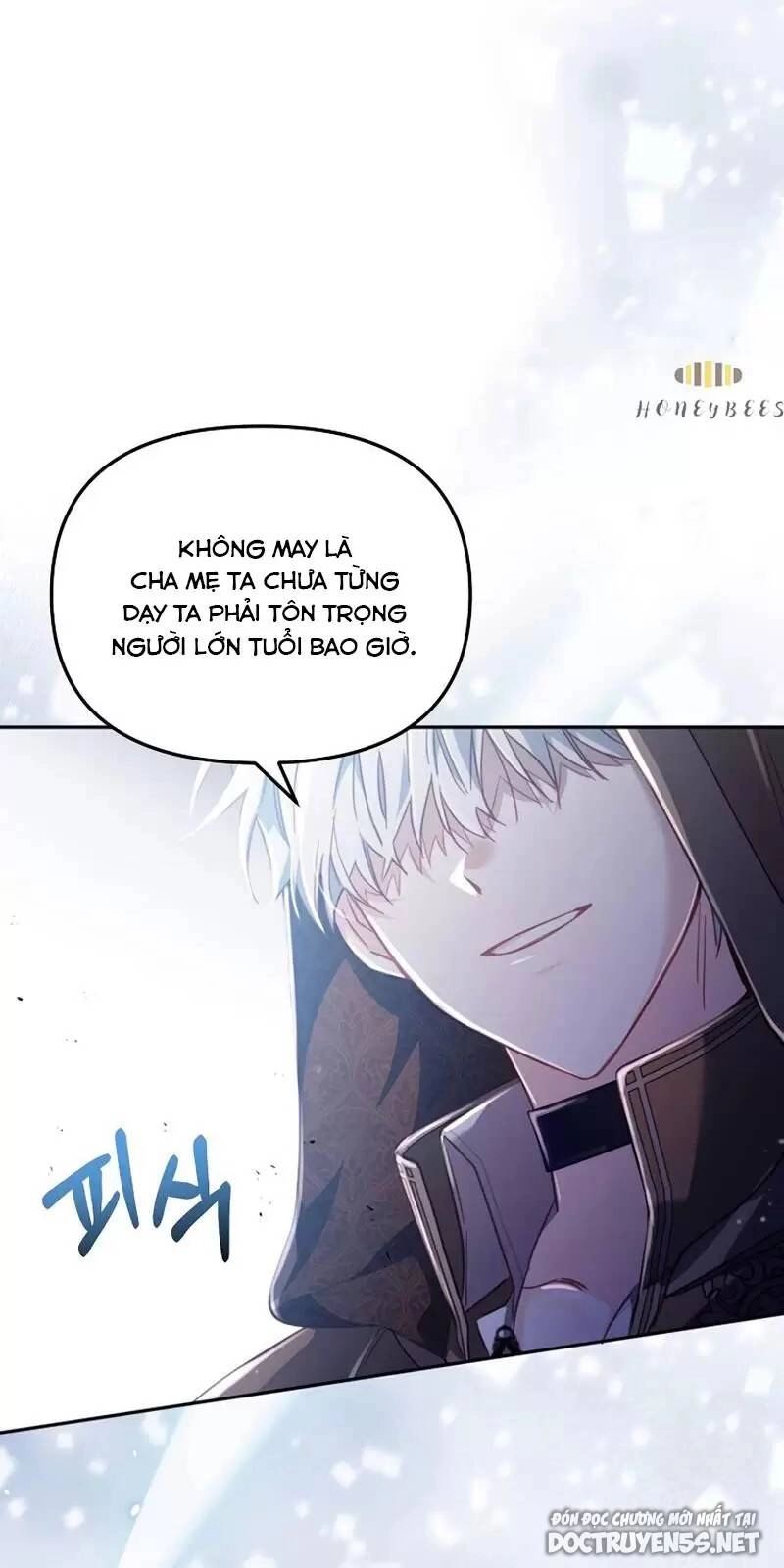 Không Có Nơi Nào Dành Cho Công Chúa Giả Mạo Chapter 22 - 69