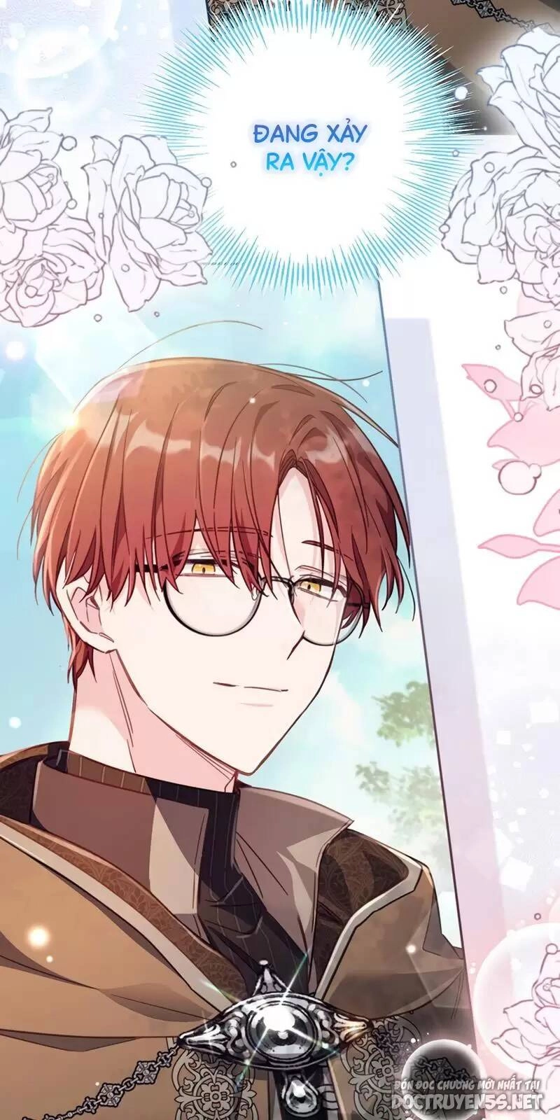 Không Có Nơi Nào Dành Cho Công Chúa Giả Mạo Chapter 22 - 82