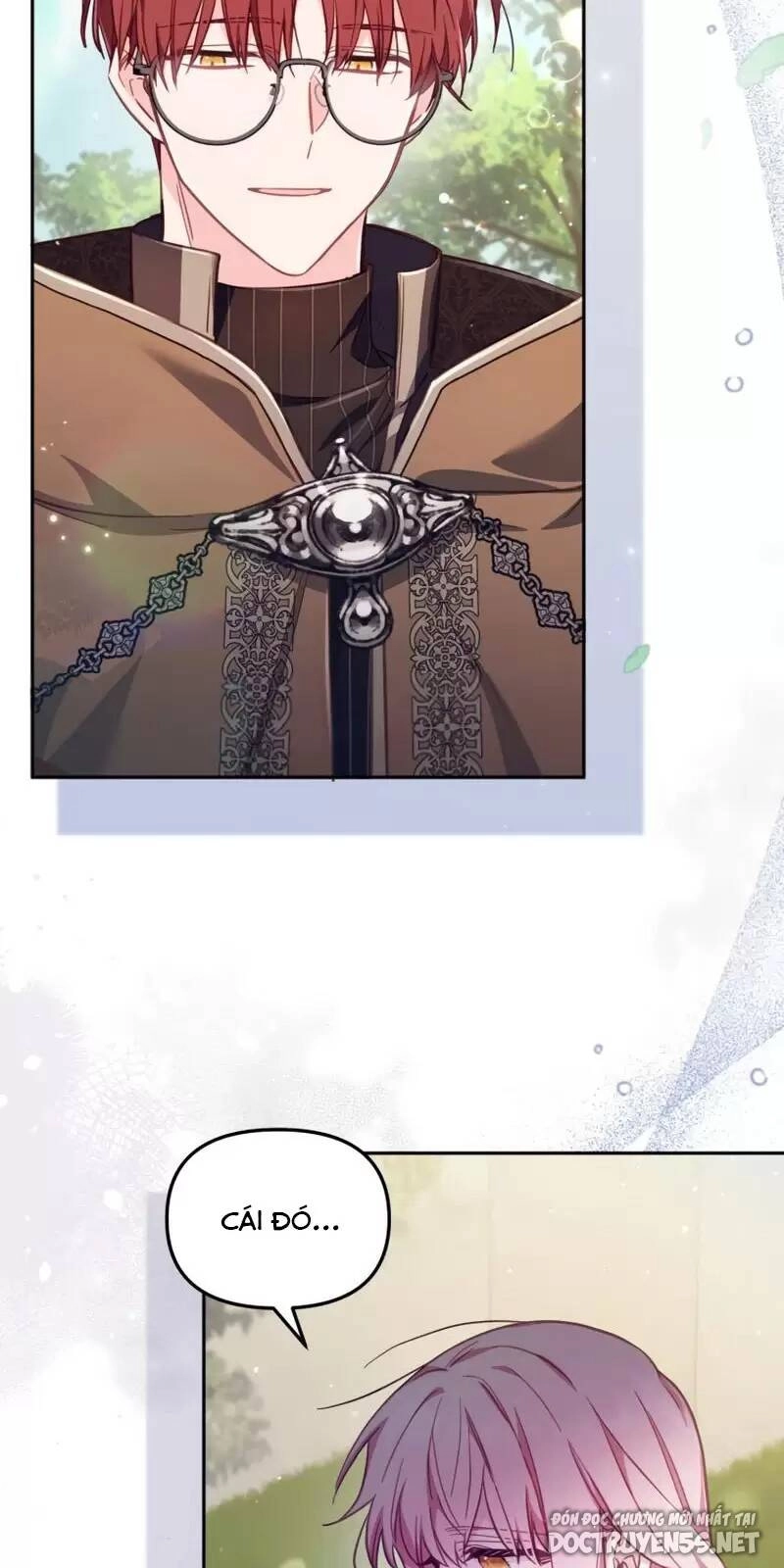 Không Có Nơi Nào Dành Cho Công Chúa Giả Mạo Chapter 23 - 13