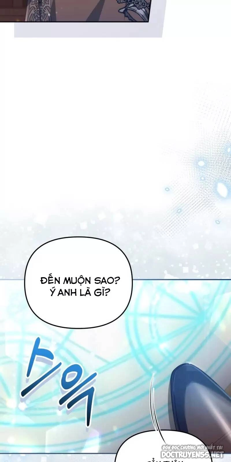 Không Có Nơi Nào Dành Cho Công Chúa Giả Mạo Chapter 23 - 30