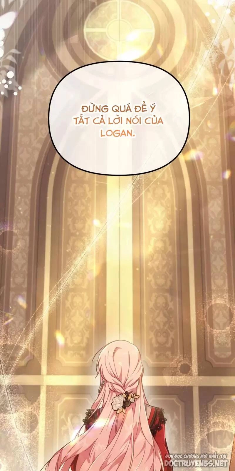 Không Có Nơi Nào Dành Cho Công Chúa Giả Mạo Chapter 23 - 44