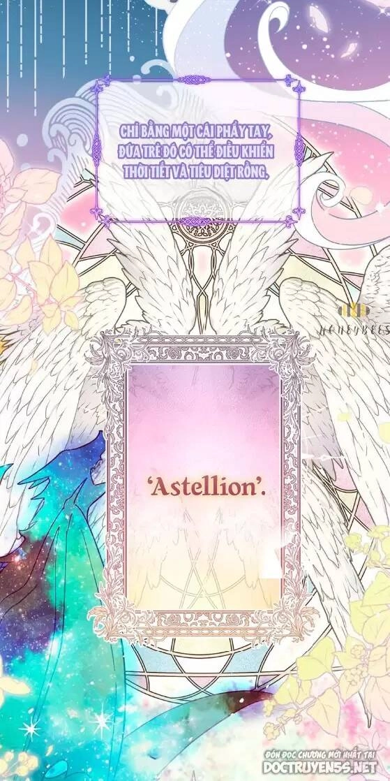 Không Có Nơi Nào Dành Cho Công Chúa Giả Mạo Chapter 24 - 4