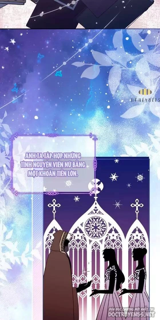 Không Có Nơi Nào Dành Cho Công Chúa Giả Mạo Chapter 24 - 7