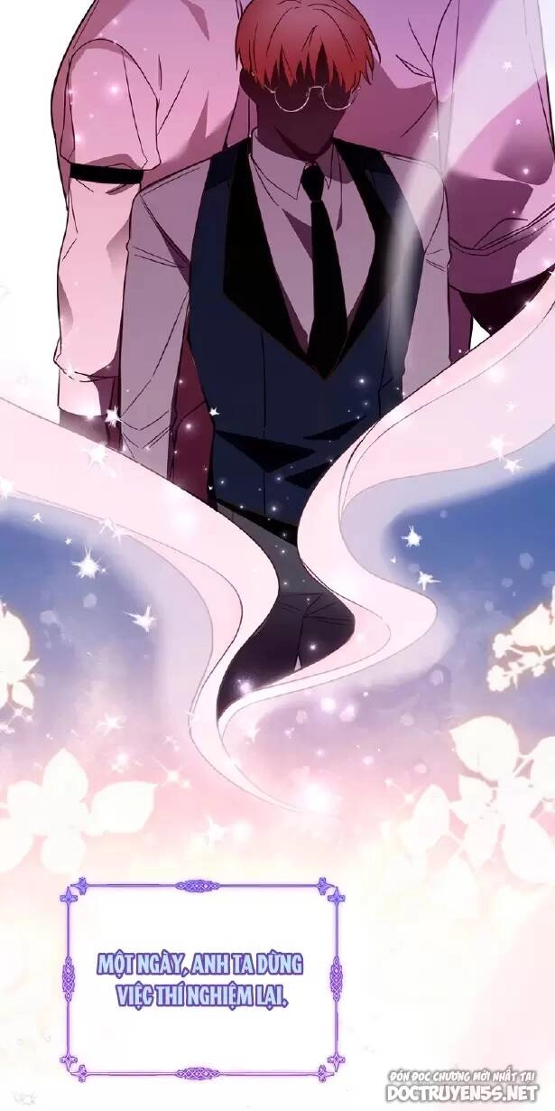 Không Có Nơi Nào Dành Cho Công Chúa Giả Mạo Chapter 24 - 12