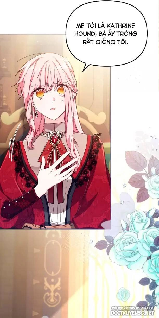 Không Có Nơi Nào Dành Cho Công Chúa Giả Mạo Chapter 24 - 17