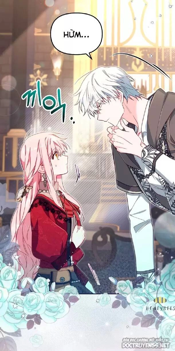 Không Có Nơi Nào Dành Cho Công Chúa Giả Mạo Chapter 24 - 18