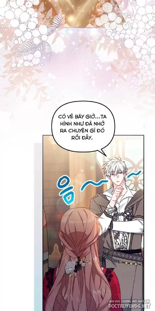 Không Có Nơi Nào Dành Cho Công Chúa Giả Mạo Chapter 24 - 21