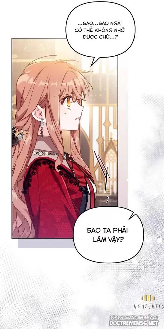 Không Có Nơi Nào Dành Cho Công Chúa Giả Mạo Chapter 24 - 24