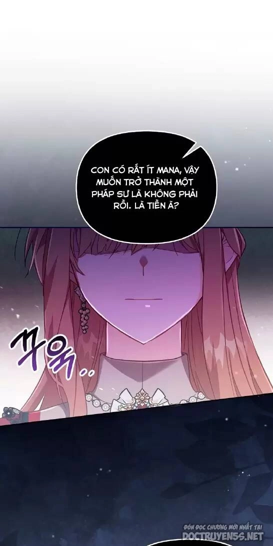 Không Có Nơi Nào Dành Cho Công Chúa Giả Mạo Chapter 24 - 26