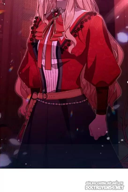 Không Có Nơi Nào Dành Cho Công Chúa Giả Mạo Chapter 24 - 30