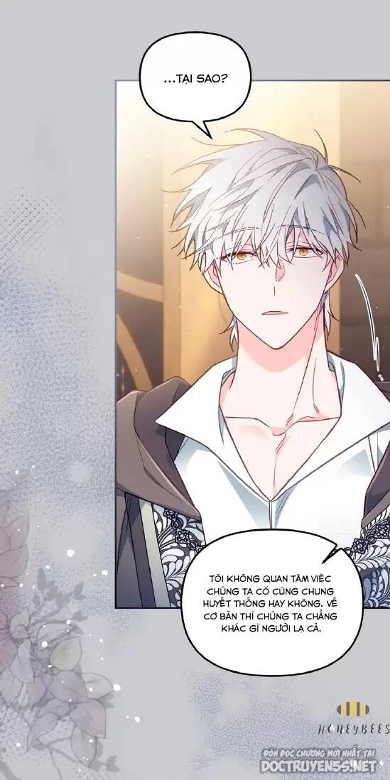 Không Có Nơi Nào Dành Cho Công Chúa Giả Mạo Chapter 24 - 32