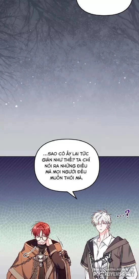 Không Có Nơi Nào Dành Cho Công Chúa Giả Mạo Chapter 24 - 34