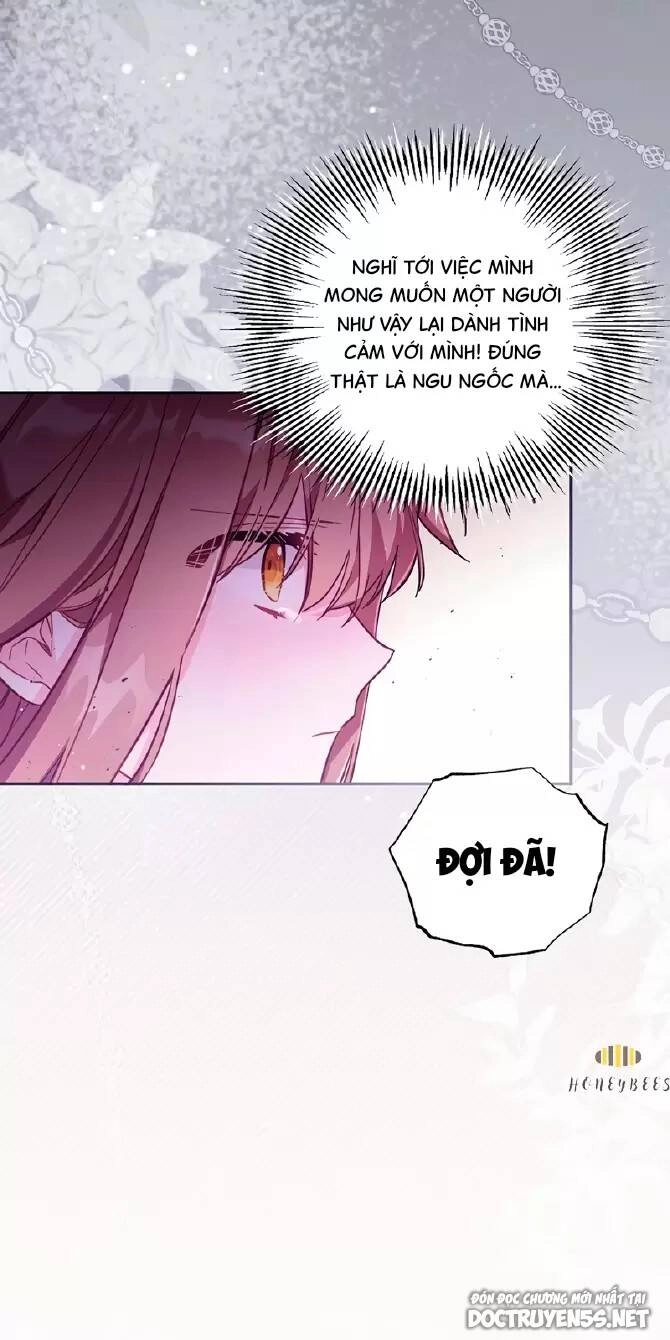 Không Có Nơi Nào Dành Cho Công Chúa Giả Mạo Chapter 24 - 41