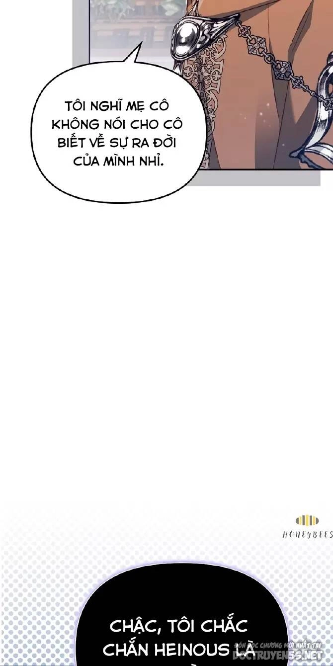 Không Có Nơi Nào Dành Cho Công Chúa Giả Mạo Chapter 24 - 44