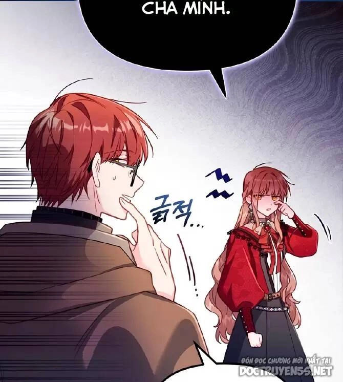 Không Có Nơi Nào Dành Cho Công Chúa Giả Mạo Chapter 24 - 45