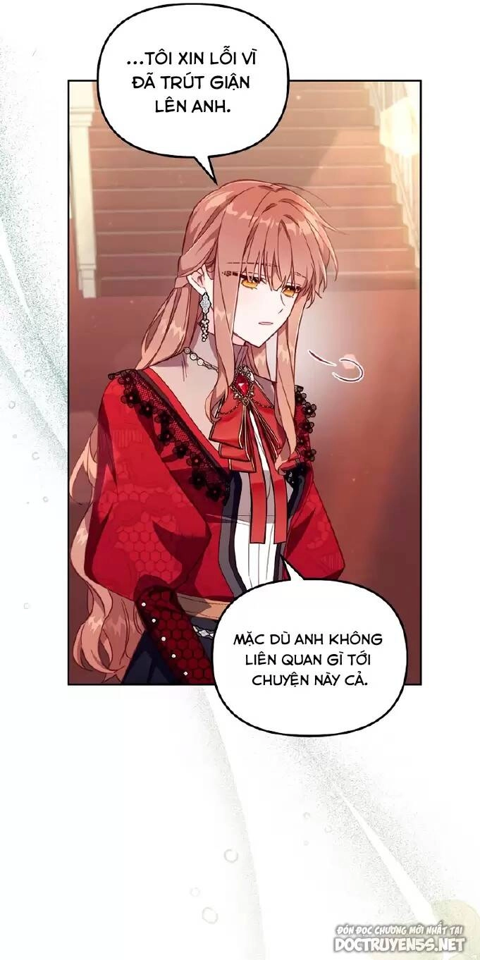Không Có Nơi Nào Dành Cho Công Chúa Giả Mạo Chapter 24 - 47
