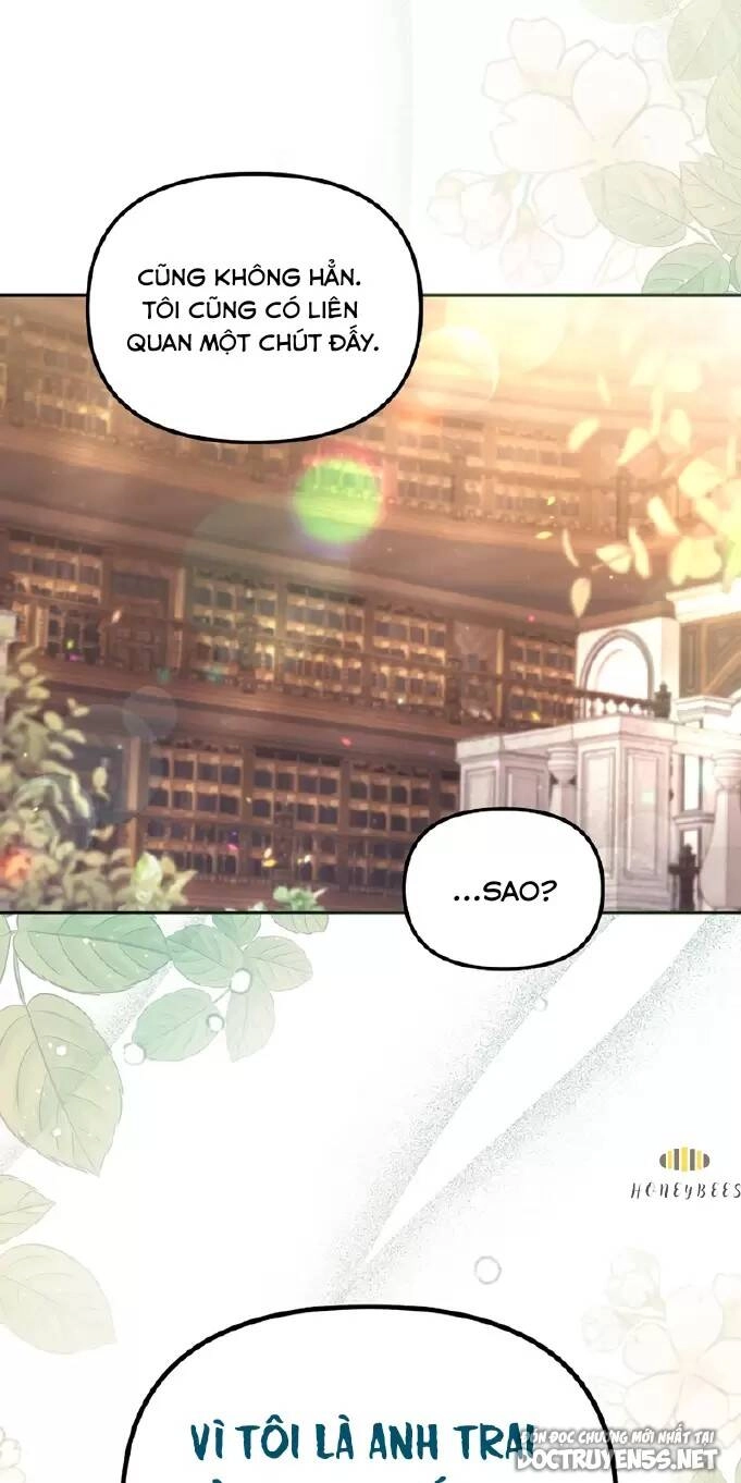 Không Có Nơi Nào Dành Cho Công Chúa Giả Mạo Chapter 24 - 48