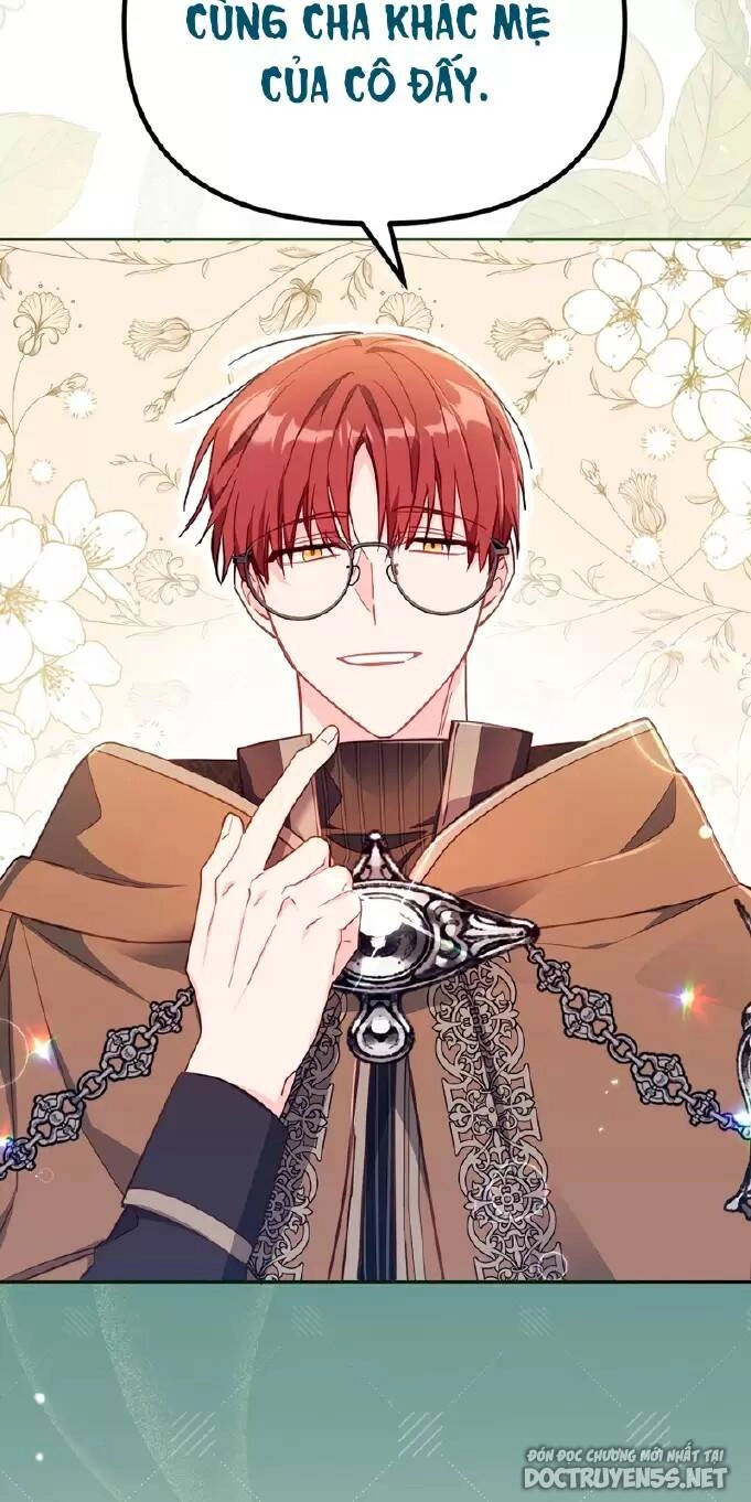 Không Có Nơi Nào Dành Cho Công Chúa Giả Mạo Chapter 24 - 49