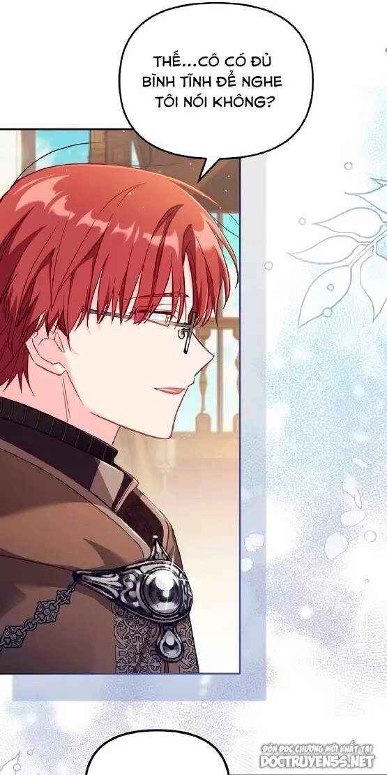 Không Có Nơi Nào Dành Cho Công Chúa Giả Mạo Chapter 24 - 54