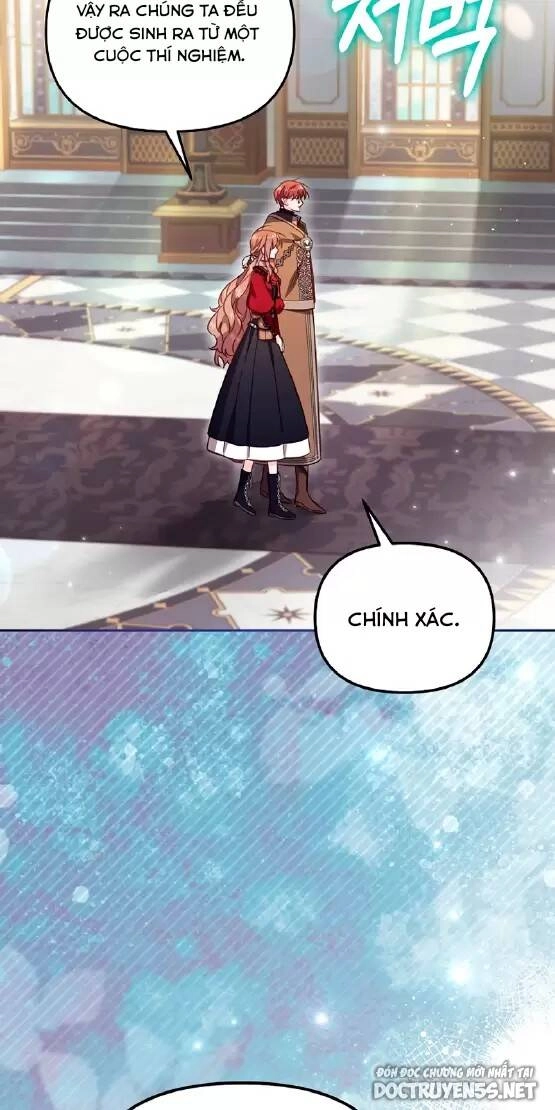 Không Có Nơi Nào Dành Cho Công Chúa Giả Mạo Chapter 24 - 58